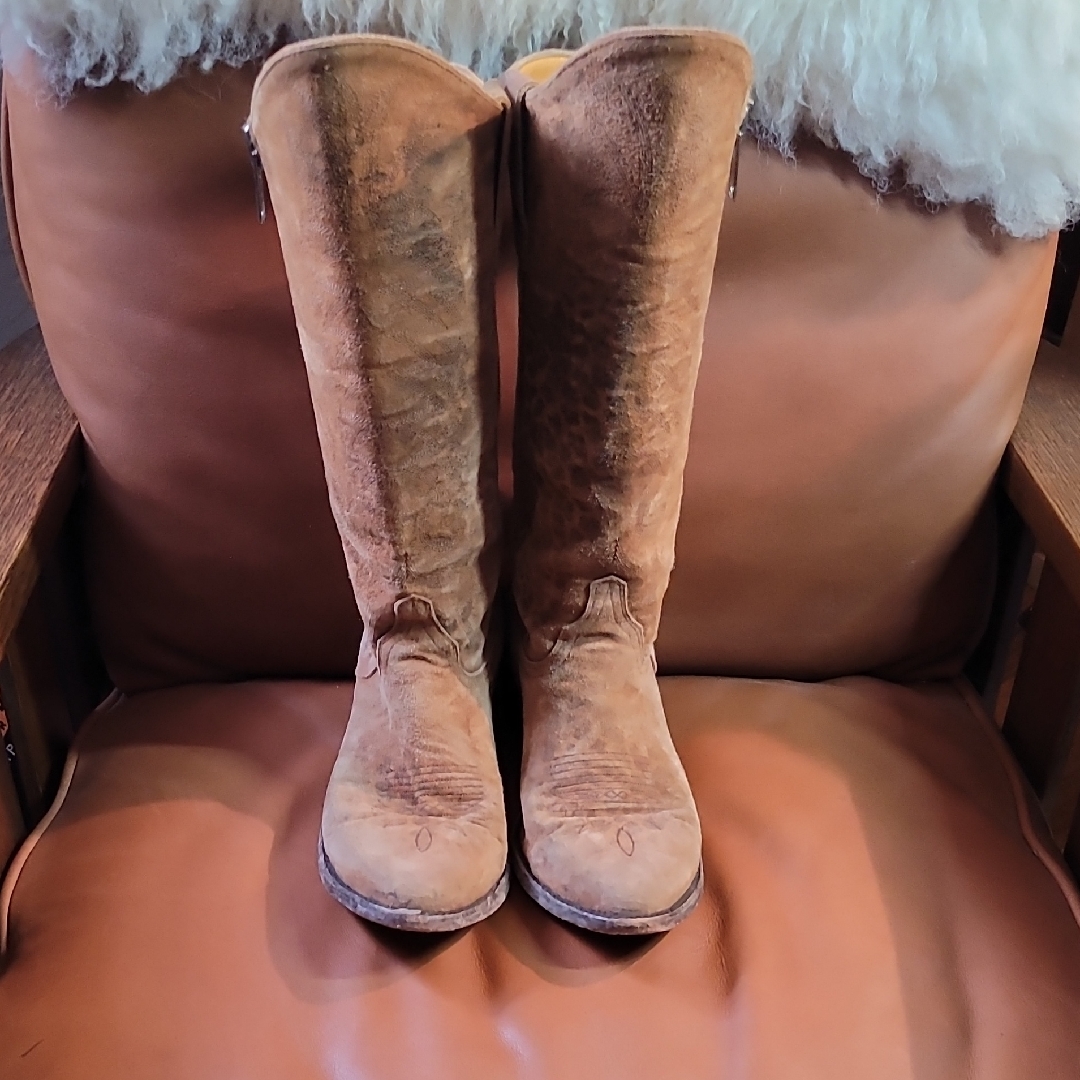 Old Gringo Boots